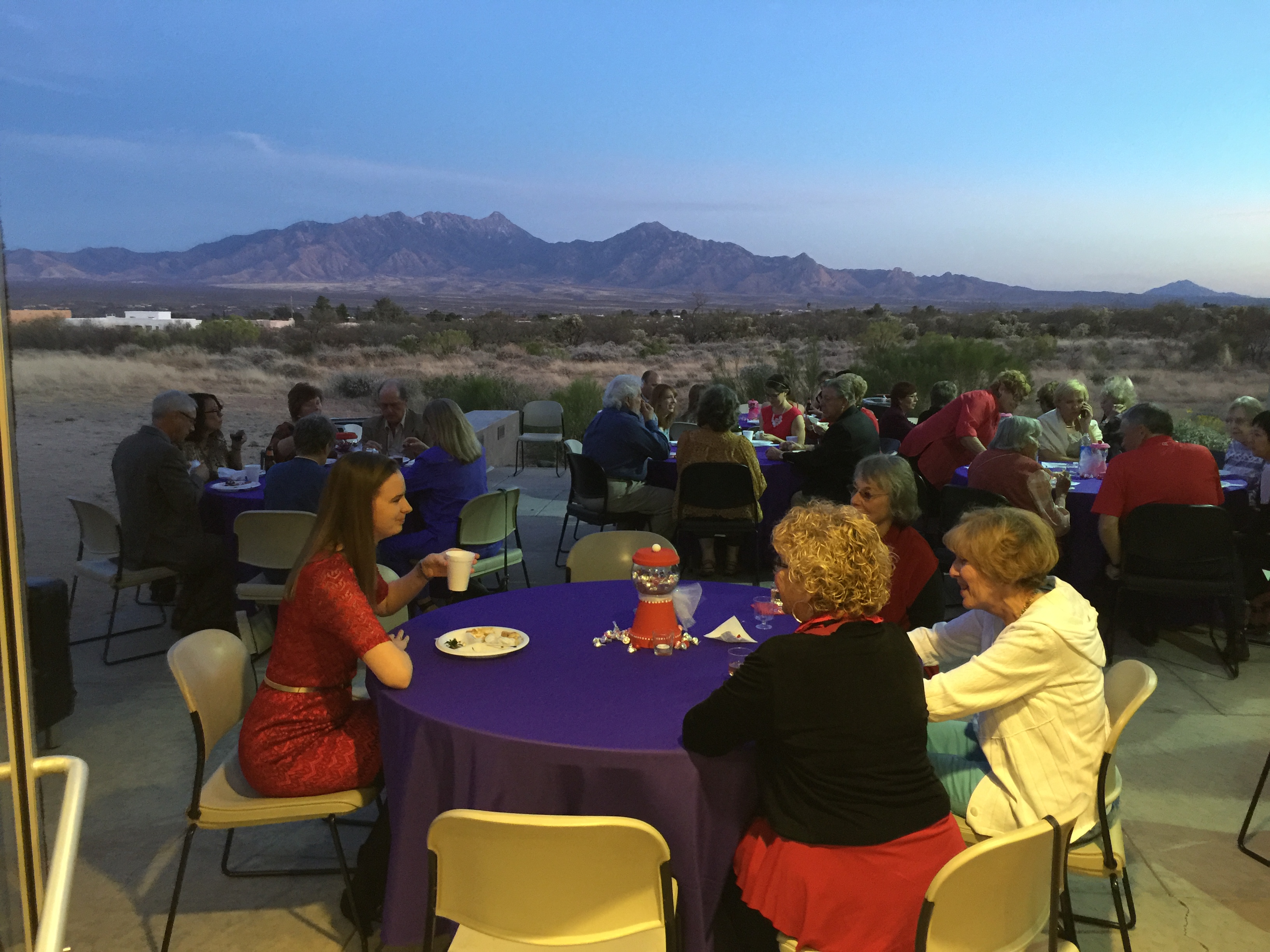 Continental school district educational foundation csdef supporting